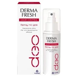 Dermafresh odor control spray no gas desodorante 100 ml