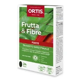 Fruit & fiber forte 24 tablets