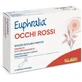 Łagodzące krople do oczu euphralia czerwone oczy 15 fiolek jednodawkowych 0,5 ml