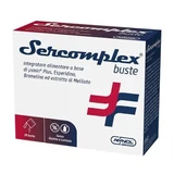 Sercomplex 20 zakjes