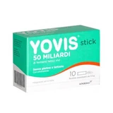 Yovis stick 10 sachets de 1,5 g