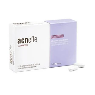 Acneffe 30 tabletek