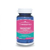 Menstrocalm, 30 gélules, Herbagetica