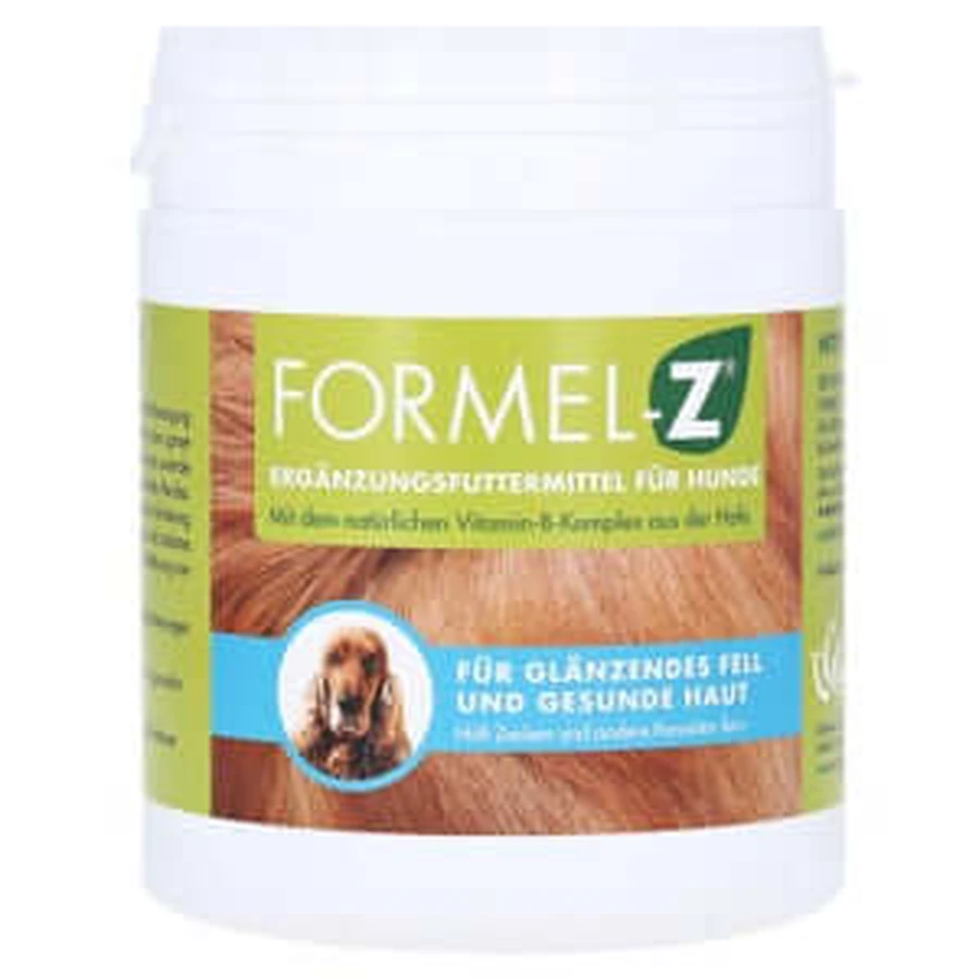FORMEL-Z Tabletten für Hunde 550 g