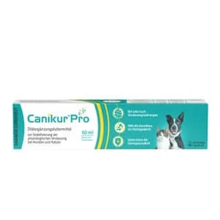 Canikur Pro perro y gato 60 ml