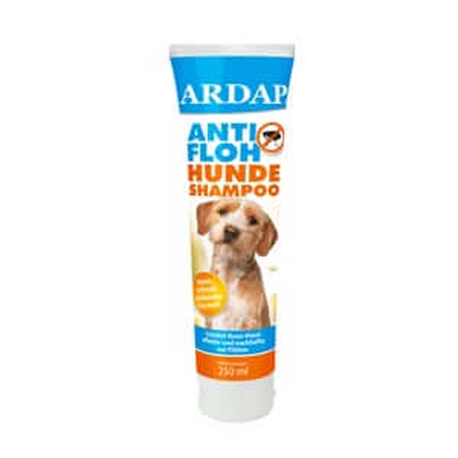 Ardap Antiflea Hondenshampoo 250 ml