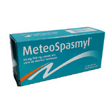 Meteospasmyl, 64 capsule molli, Laboratoires Mayoly Spindler