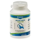 Biotine Forte tabletten dierenarts. 200 g