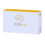 Citibac, 30 capsules, Naturpharma