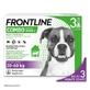 FRONTLINE Hond L 20-40 kg 3 stuks