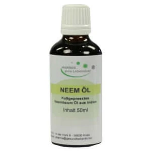 Neemöl 50 ml
