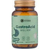 GastroAcid Relief - 60 Kapseln, Aronia