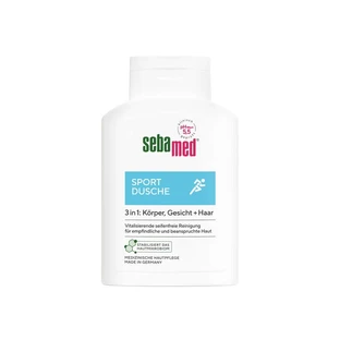 Sebamed Sport Dusche 3 in 1 200 ml