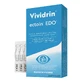 Vividrin ectoin EDO oogdruppels - allergisch geïrriteerde ogen 10X0,5 ml