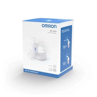 Omron Ne-c810 (neb-c810-e) Inhalador compresor 1 ud.
