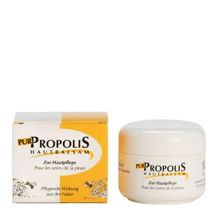 Propolis PUR huidbalsem 50 ml