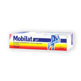 Mobilat Gel, 50 g, Stada