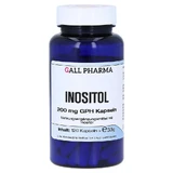 Inositol 200 mg GPH Capsules 120 Capsules
