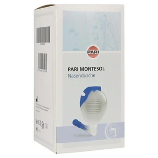 PARI Montesol ducha nasal 1 ud.
