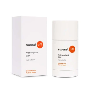 Sweat-Off Antitranspirant Stick 50 ml