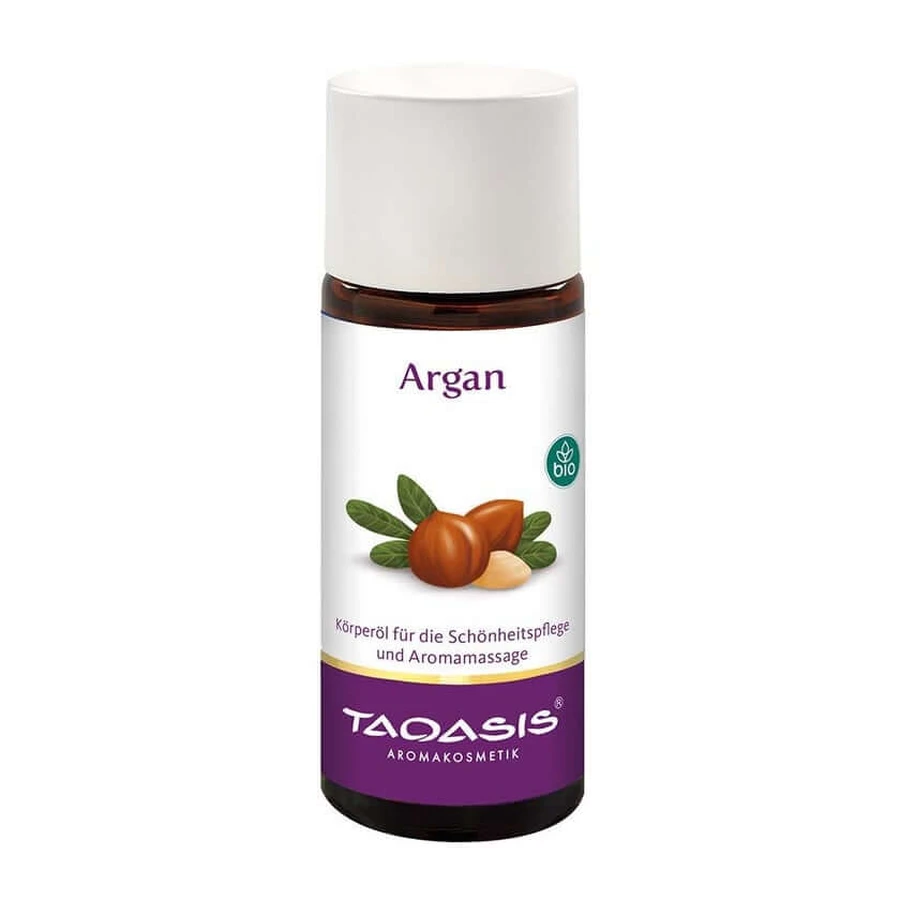 Aceite de argán BIO 50 ml