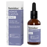 Femidoc Agnus Castus Pms O.alcohol drops Z.einn. 50 ml