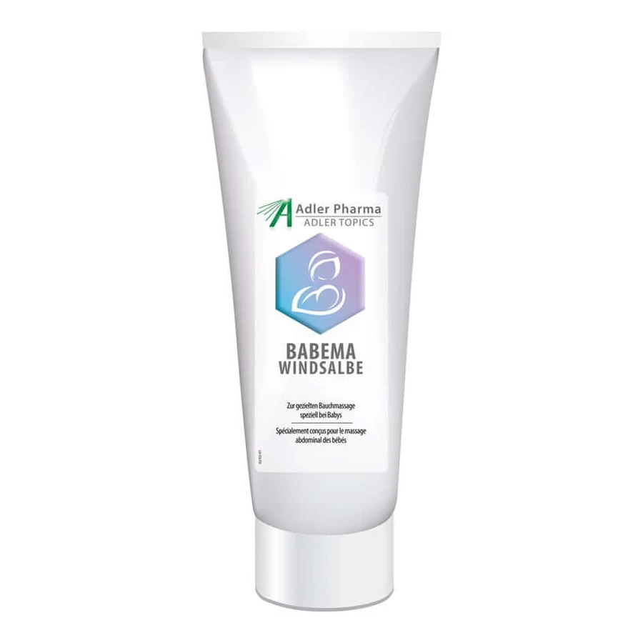Babema Windsalbe 100 ml