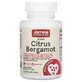 Zitrus Bergamotte 500mg Jarrow Formulas, 60 Kapseln, Secom