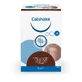 Calshake chocolade zakje poeder 7X90 g