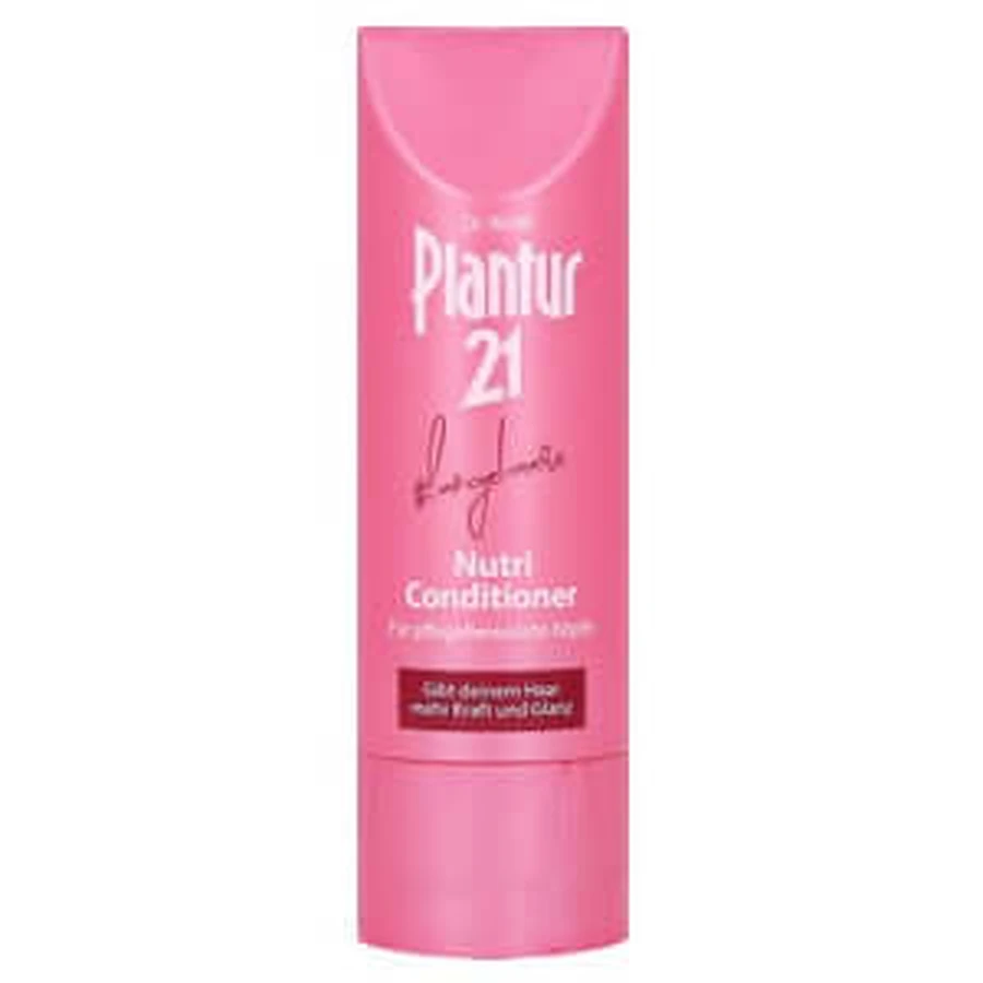 Plantur 21 Langehaare Nutri-Conditioner 175 ml