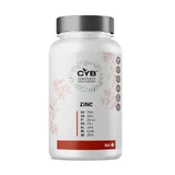 CYB Zink 25 mg 365 St