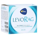 Levorag Emulgel enkele buisjes met 3,5 m elk 20X3,5 ml