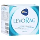 Levorag Emulgel enkele buisjes met 3,5 m elk 20X3,5 ml