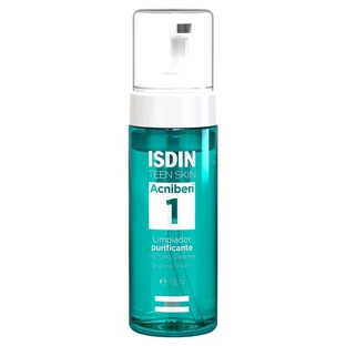 ISDIN Acniben Espuma Limpiadora Aclarante 150 ml