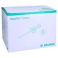 Vasofix Safety Kanüle 22 G 0,9x25 mm bla 50 St