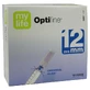 Mylife Optifine Pen-nadeln 12 mm 100 St