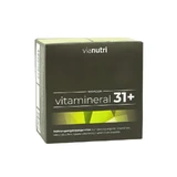VITAMINERAL 31 plus Granulat 30 St