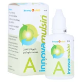 Innova Mulsin Vitamine A forte Emulsie 50 ml