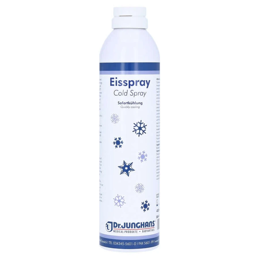 Ice spray 400 ml