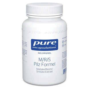 pure encapsulations M/R/S Paddenstoelformule 60 St