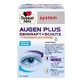 Double Heart System Eyes Plus Eyesight + Protection + Tear Film Formula 120 Capsules