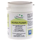 Muira Puama 500 Cápsulas Vegi 120 Cápsulas