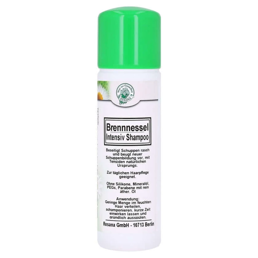 Șampon intensiv cu urzică 150 ml