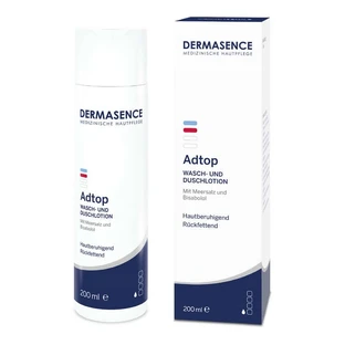 DERMASENCE Adtop Wash and Shower Lotion 200 ml