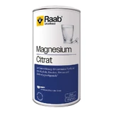 Raab Vitalfood Magnesiumcitraatpoeder 340 g