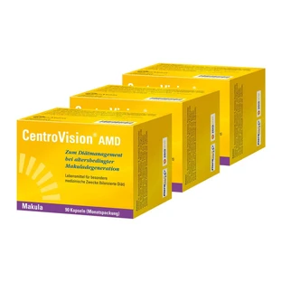 CentroVision AMD 270 unidades