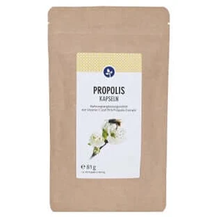 Propolis Kapseln 450 mg 180 St