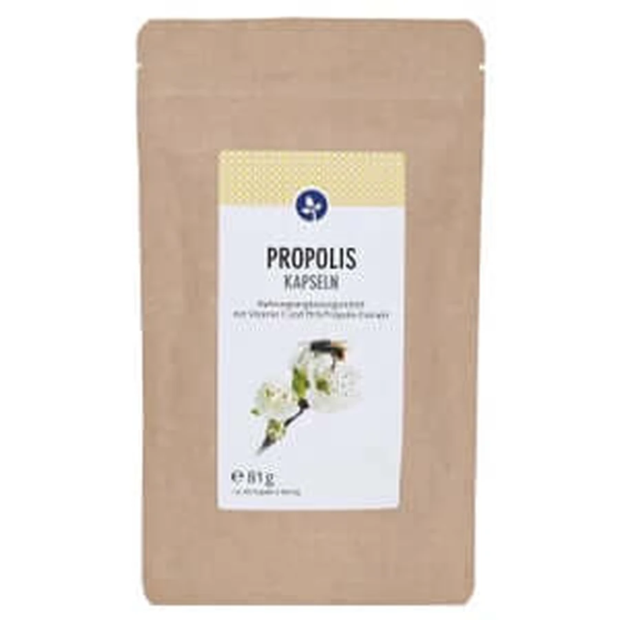 Propolis Kapseln 450 mg 180 St