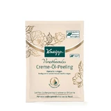 Kneipp Verwencrème-olie Peeling 40 ml