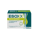 Esoxx Defensa Reflujo 20 St